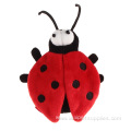 Wholesale simulation sounding plush mouse bird cat toy
